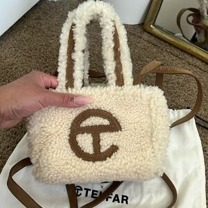 Limited edition UGG x TELFAR